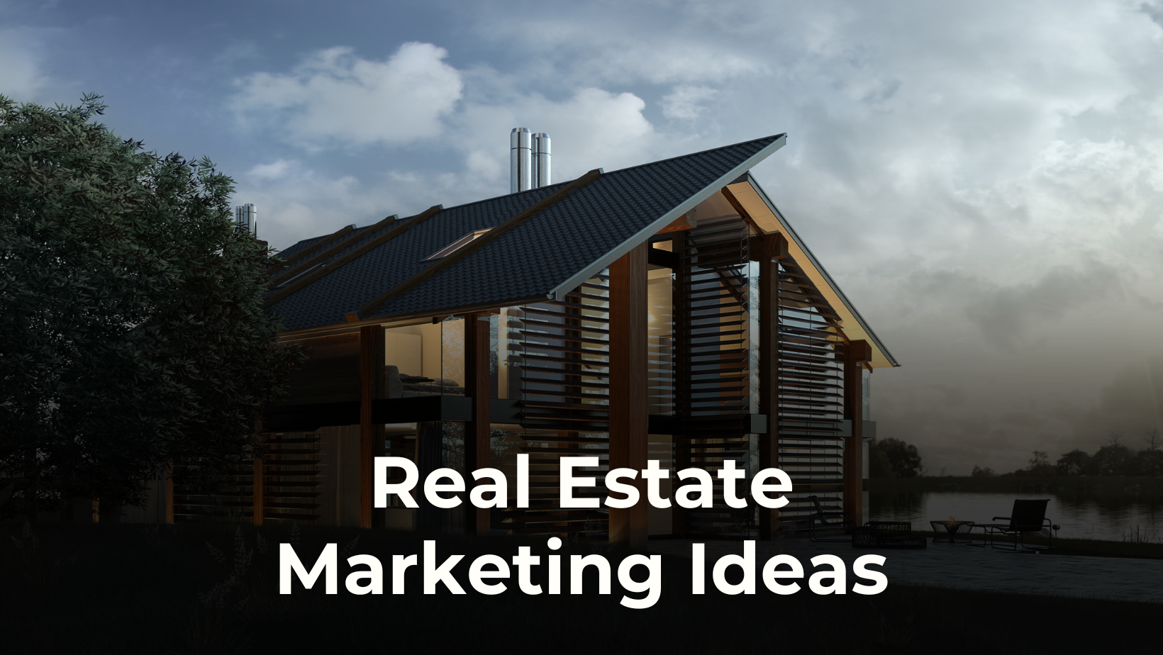 11 Easy Real Estate Marketing Ideas to Bring in Qualified Buyers