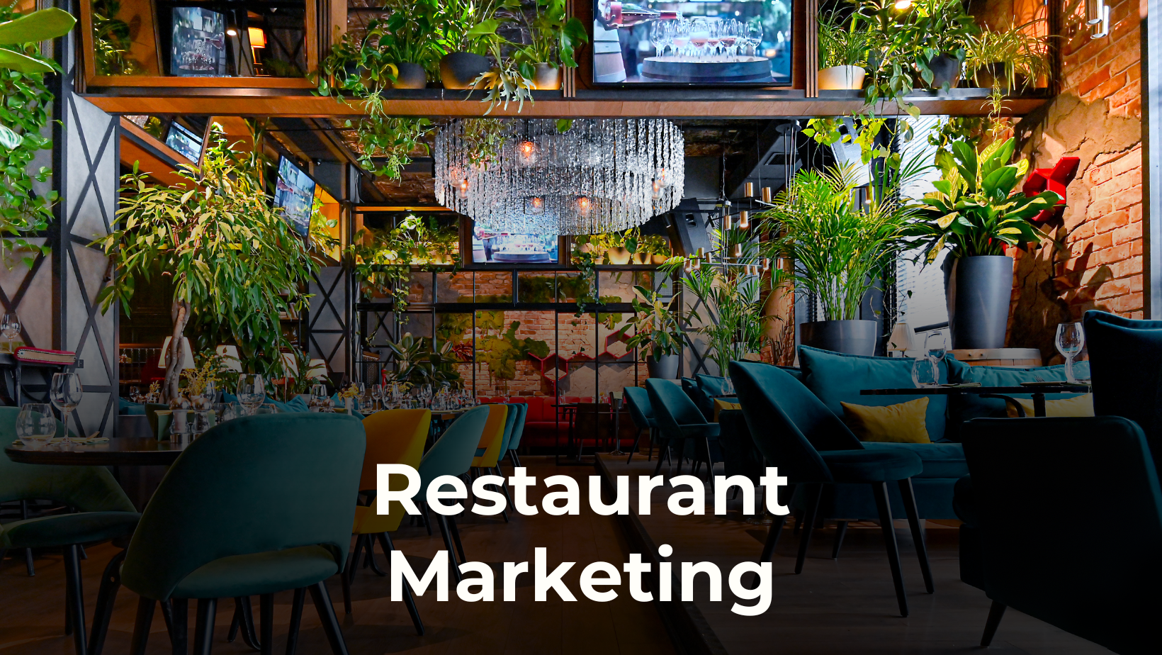 Restaurant Marketing | 7 Ways to Attract More Foot Traffic