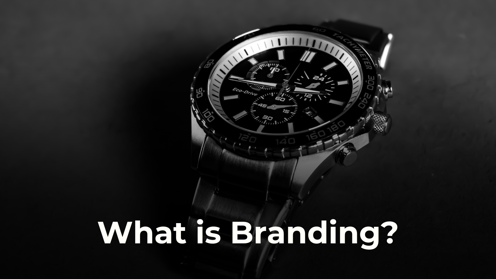 what is branding