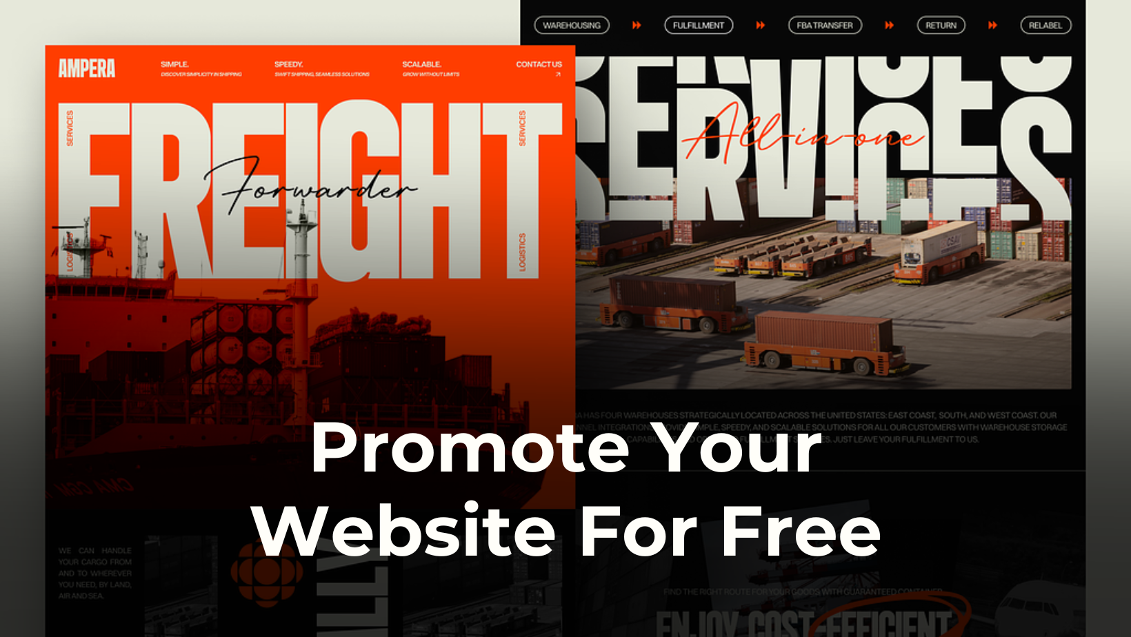 How to Promote Your Website for Free: 13 Ways
