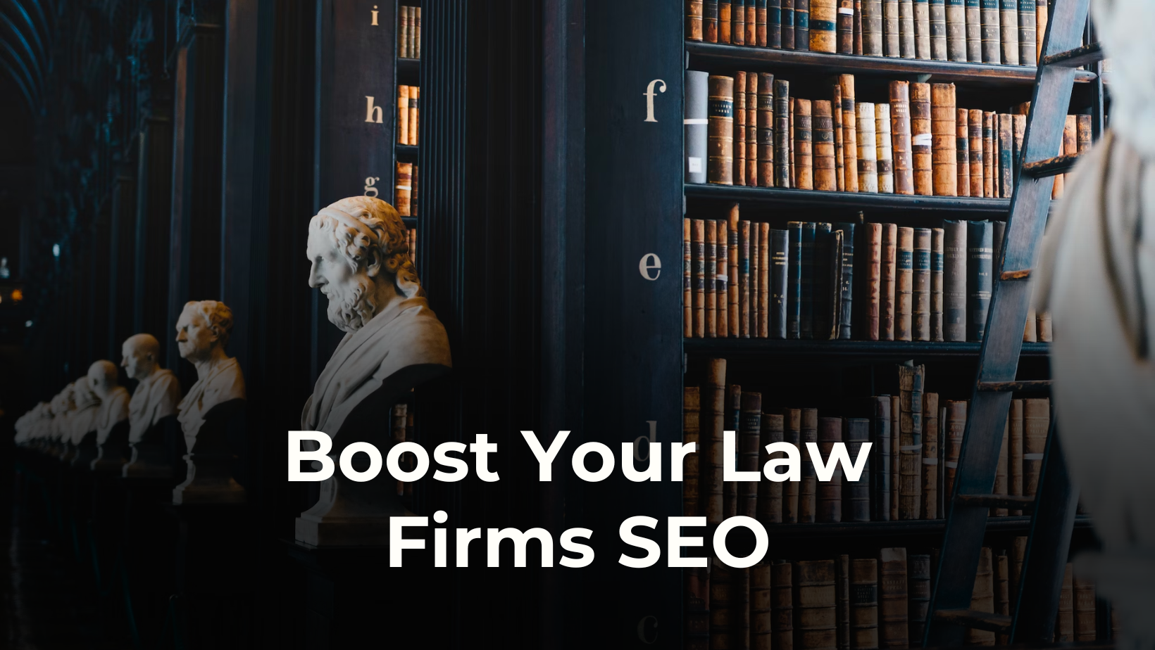 Law Firm SEO: Leveraging Search Engines to Get More Clients