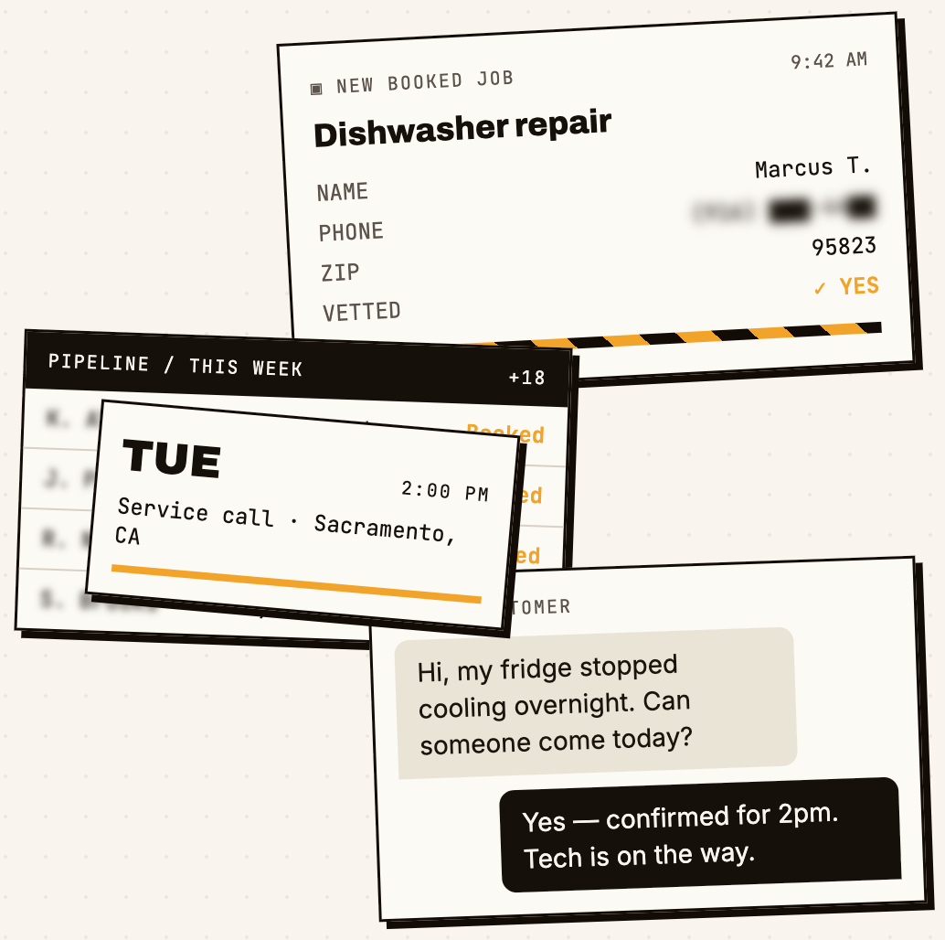 booked-calls
